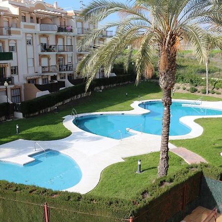 Casa Tobri Del Sol Apartamento Torrox Exterior foto