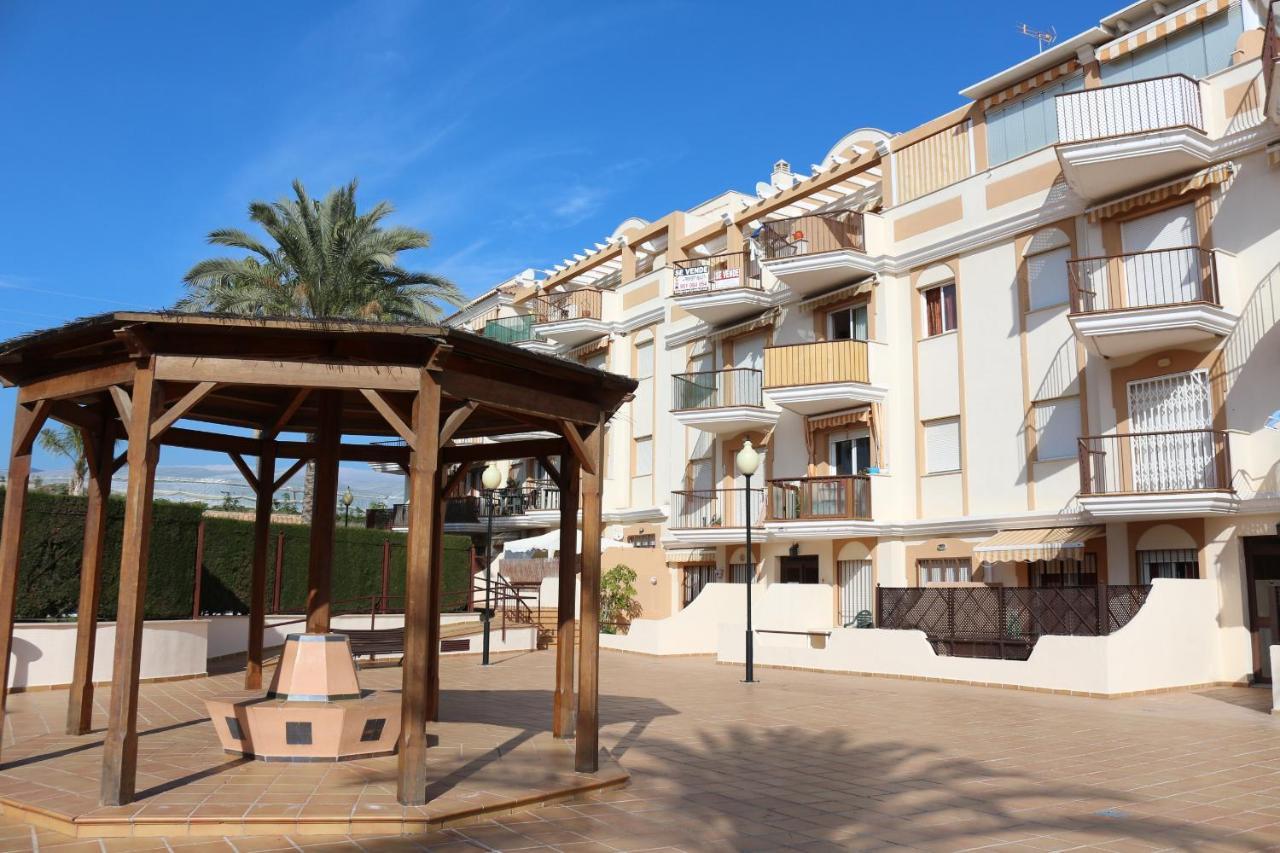 Casa Tobri Del Sol Apartamento Torrox Exterior foto