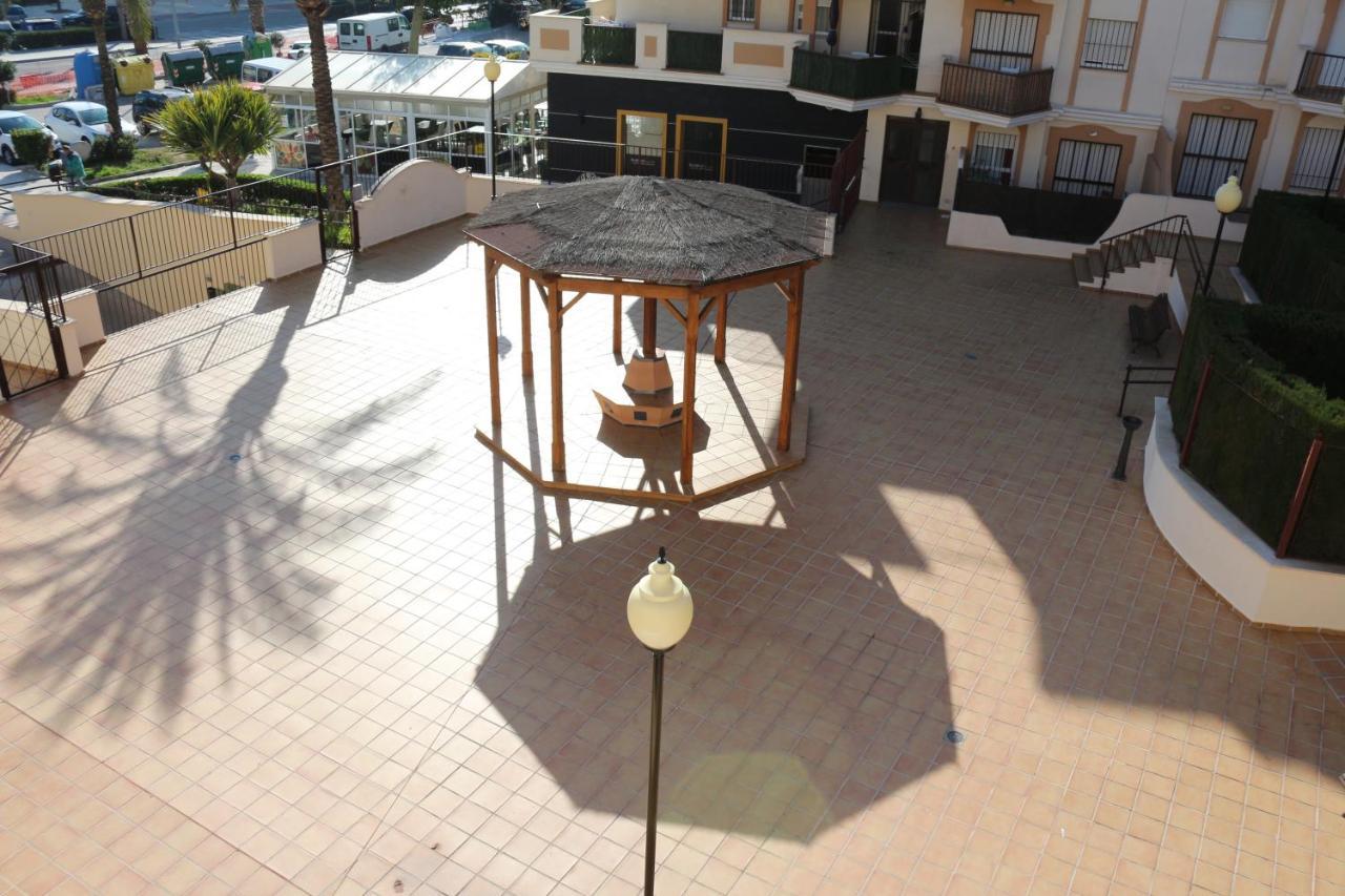 Casa Tobri Del Sol Apartamento Torrox Exterior foto